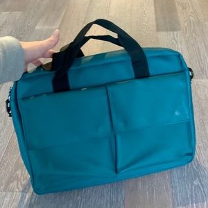 RAINS LAPTOP BAG